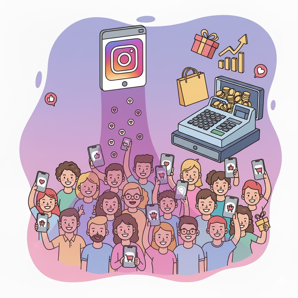 فاسترفولو - زيادة متابعين السوشيال ميديا